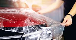 Most Affordable Car PPF (Paint Protection Films) in Bangalore